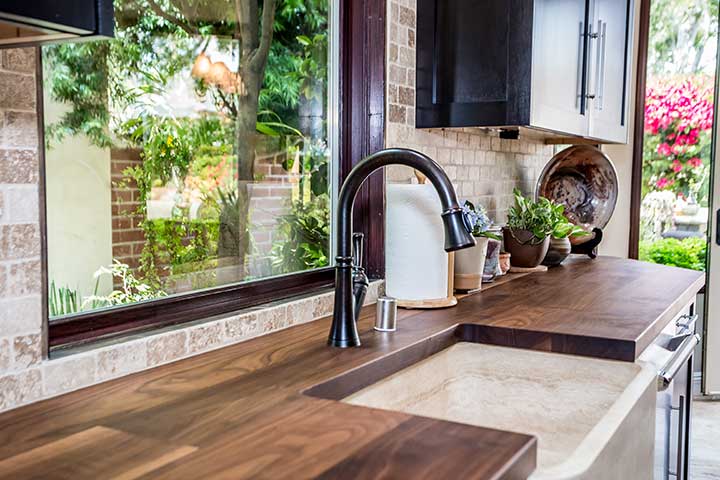 butcher-block-counter-sink