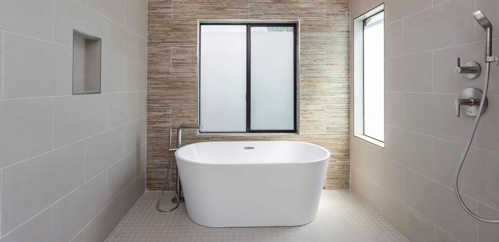 Pasadena Bathroom Remodeling