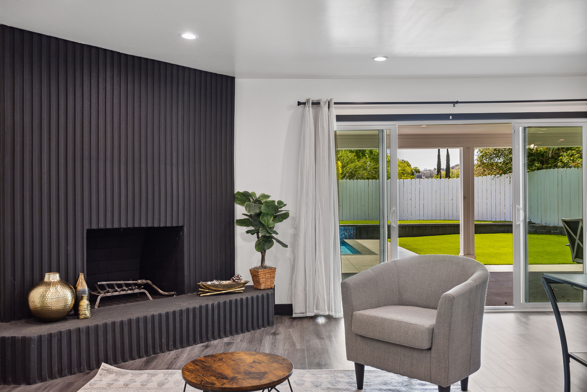 Huntington Beach Kitchen Remodel Project | Canoga Park, CA | H&A My Design